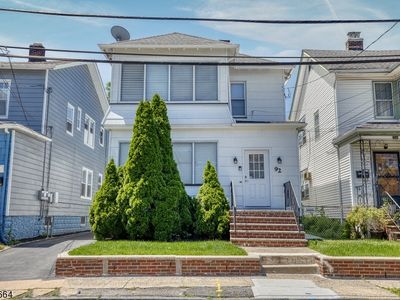 92 Campfield St, Irvington, NJ, 07111