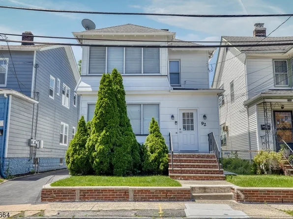 92 Campfield St, Irvington Twp., NJ 07111
