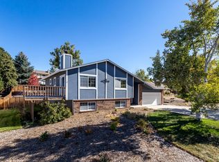 8245 Caravel Dr, Colorado Springs, CO 80920