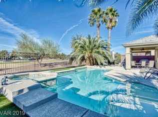 3711 Waynesvill St, Las Vegas, NV 89122