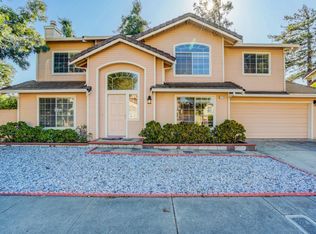 27735 Treat Ln, Hayward, CA 94545