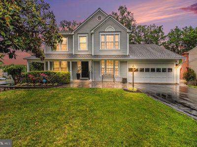 12000 Mojave Ln, Woodbridge, VA, 22192