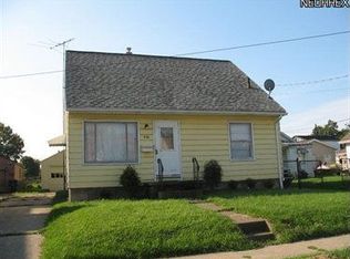 836 Concord Ave, Akron, OH 44306