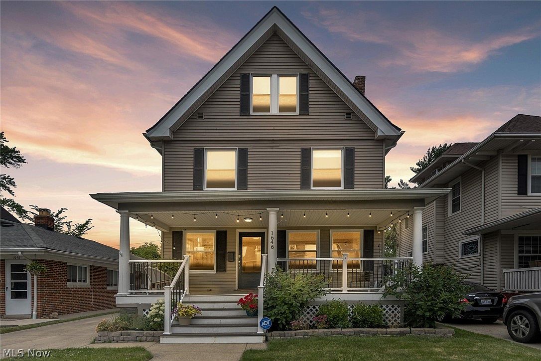 1646 Elmwood Ave, Lakewood, OH 44107 Zillow