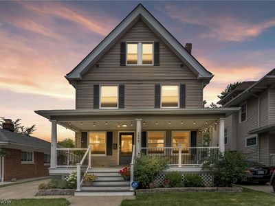 1646 Elmwood Ave, Lakewood, OH, 44107