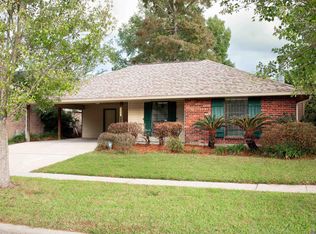 1144 Briarridge Dr, Baton Rouge, LA 70810