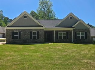 1070 Lane Creek Ter, Bishop, GA 30621