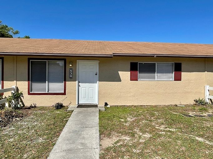 530 E Rosewood Ln, Tavares, FL 32778 Zillow
