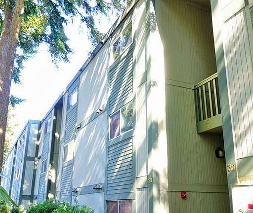 Condo Exterior.