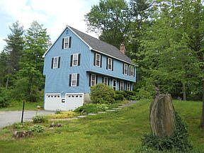 2nd image of 19 Kestree Dr