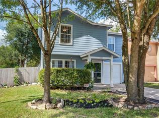 1401 Curameng Cv, Austin, TX 78748