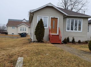 533 165th St, Hammond, IN 46324