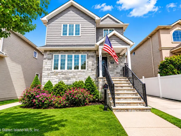 163 David St, Staten Island, NY 10308