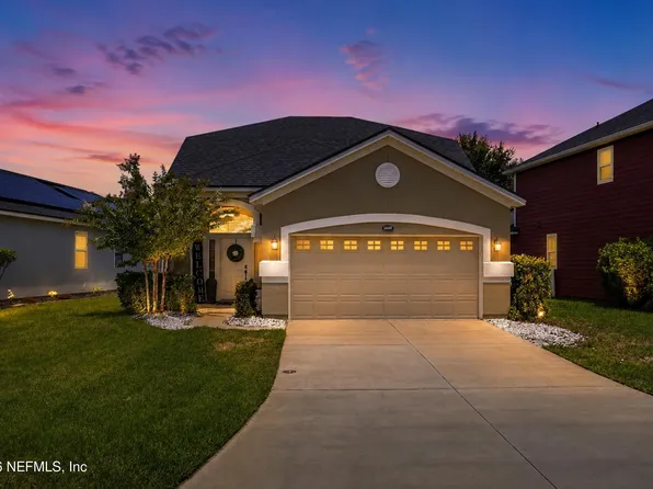 14685 GARDEN GATE Drive, Jacksonville, FL 32258
