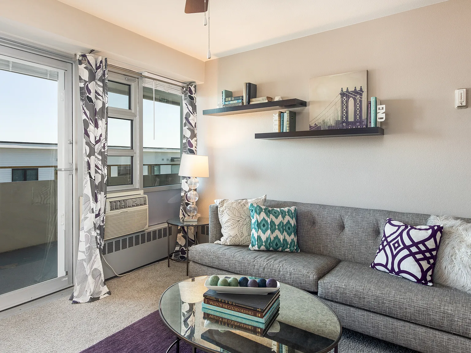 Baker Tower Apartments — Photo 3