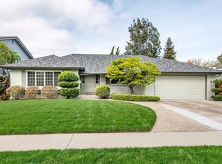 969 Yarmouth Way, San Jose, CA 95120