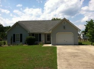 210 Rivershore Dr, New Bern, NC 28560
