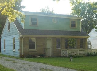 217 N Meadow Ln, Monticello, IN 47960