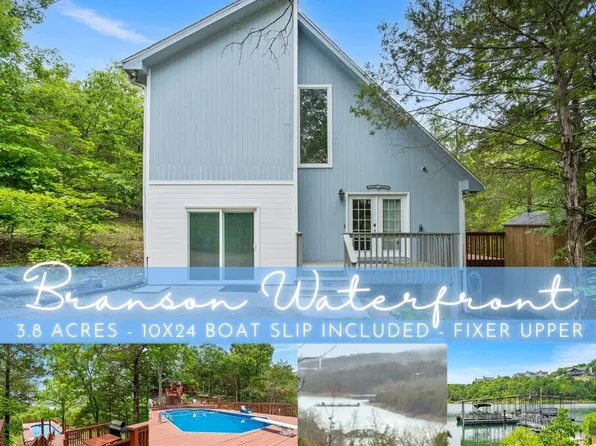 422 Ole Southern Road, Branson, MO 65616