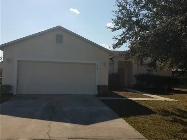 816 Mountbatten Ln, Kissimmee, FL 34758
