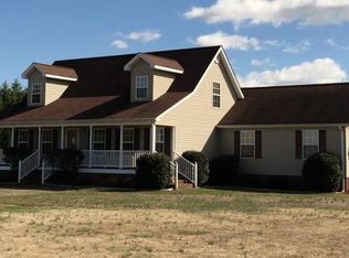 1410 Broadway School Rd, Belton, SC 29627