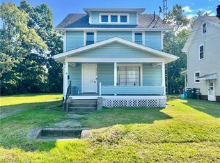1738 Ohio Ave NE, Canton, OH