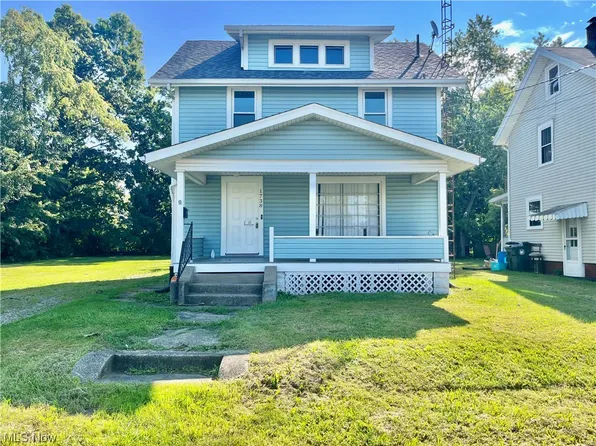 1738 Ohio Ave NE, Canton, OH 44705