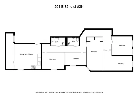 Rented by Aryeh Realty | media 1