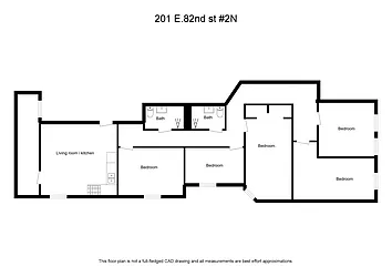 Rented by Aryeh Realty