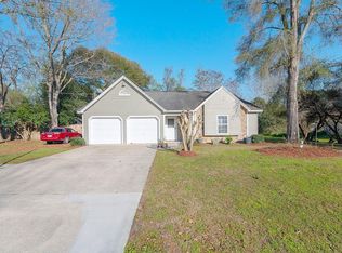 1251 Sedgefield Rd, Tallahassee, FL 32317