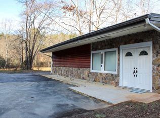 1105 Martins Creek Rd, Murphy, NC 28906