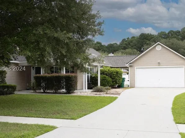 74 Bridgewater Dr, Bluffton, SC 29910