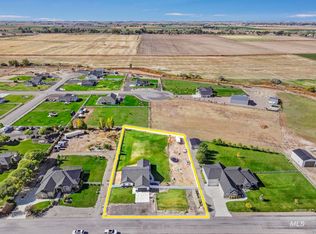 3753 N 2481 E, Twin Falls, ID 83301