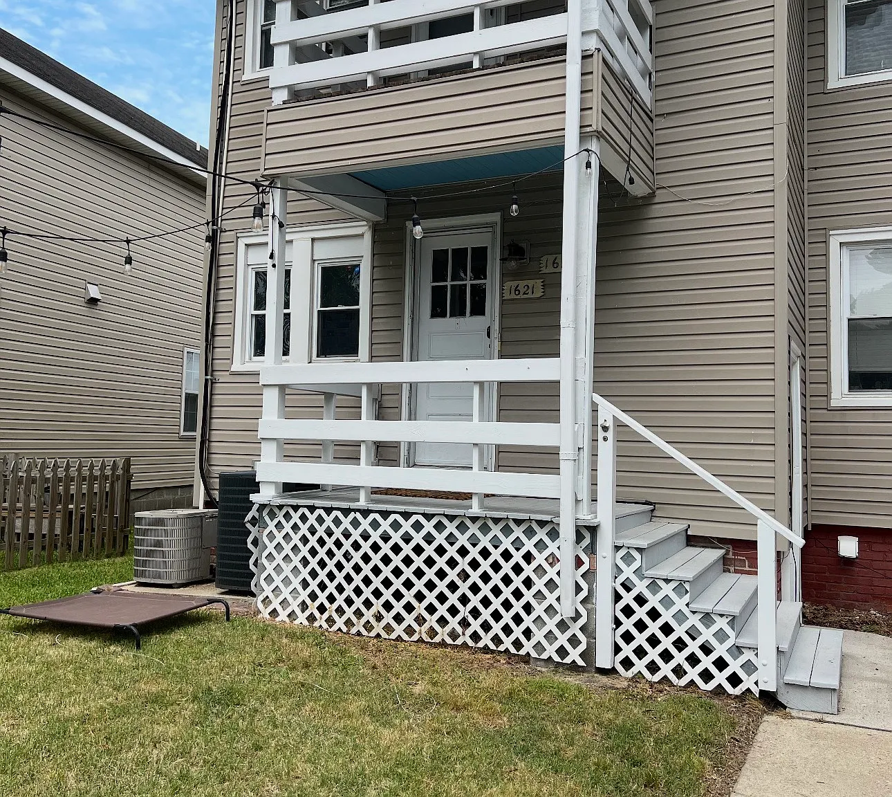 2 bed, 1100 sqft, $1,795 — Photo 2