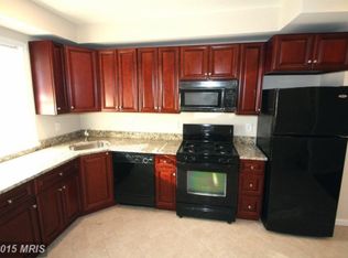 404 N Belnord Ave, Baltimore, MD 21224