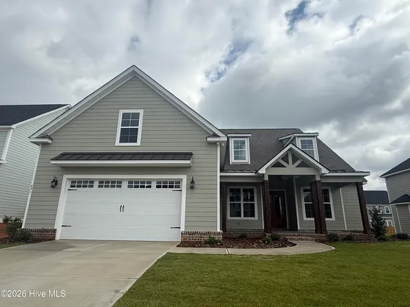 451 Woodlawn St., Evans, GA 30809