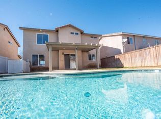 30252 Chester Morrison Way, Menifee, CA 92584