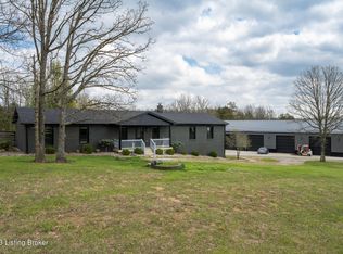 472 Bethel Church Rd, Mount Washington, KY 40047