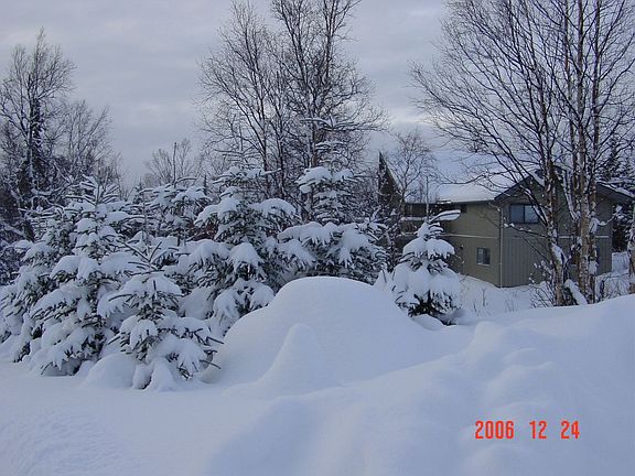 View of home from driveway