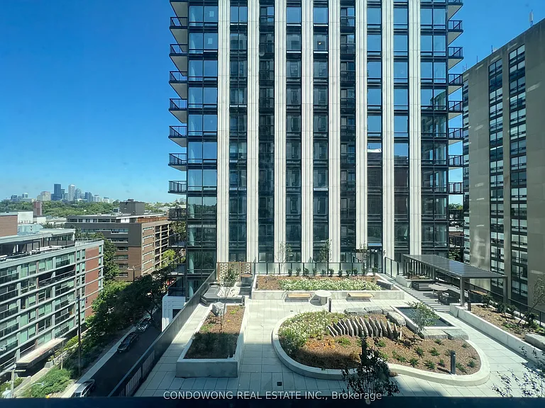 91 Montclair Ave #1112 — Photo 17