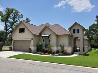 522 Carriage House, Spring Branch, TX 78070