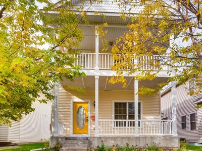 3022 39th St E, Minneapolis, MN, 55406
