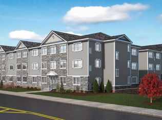 1025 Raritan Rd #207, Clark, NJ 07066