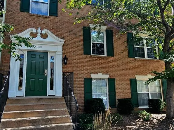 130 Fort Evans Rd SE APT C, Leesburg, VA 20175