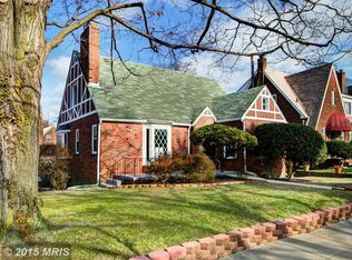 3200 Gainesville St SE, Washington, DC