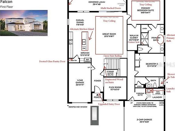 2nd image of this home