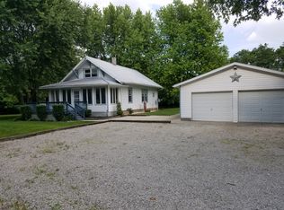 5117 N Grn Fls Cly Rd, Covington, OH 45318