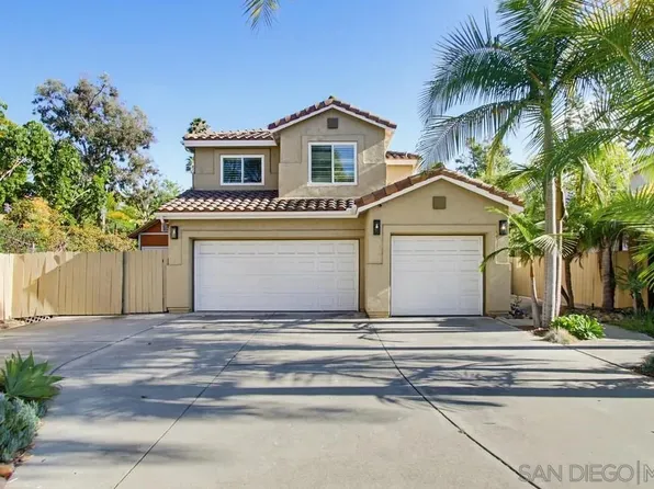 8995 Hampe Ct, San Diego, CA 92129