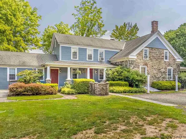 6872 Rt 209, Kerhonkson, NY 12446