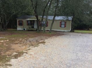 6800 Kushla McLeod Rd, Eight Mile, AL 36613